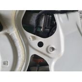 Elevalunas Delantero Derecho Para Citroen Jumper Grossraumkasten