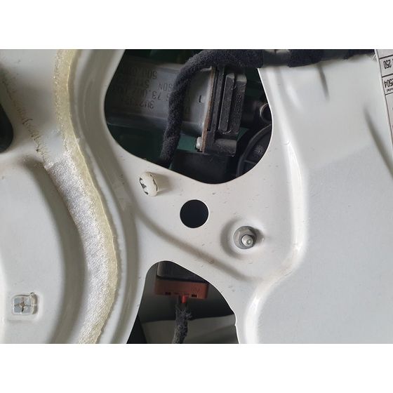 Elevalunas Delantero Derecho Para Citroen Jumper Grossraumkasten