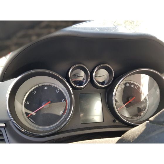 Cuadro Instrumentos Para Opel Zafira Tourer
