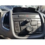 Sistema Audio / Radio Cd Para Opel Zafira Tourer