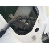 Elevalunas Delantero Izquierdo Para Citroen Jumper Grossraumkasten