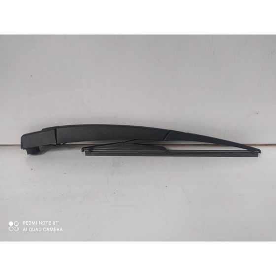 Brazo Limpia Trasero para Peugeot 208 (P2)
