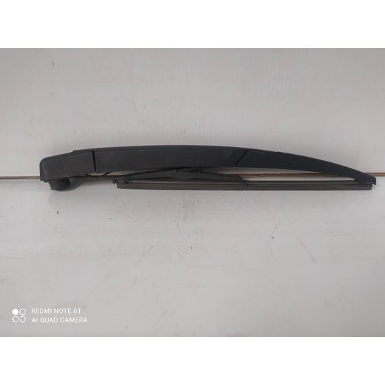 Brazo Limpia Trasero Para Peugeot 2008