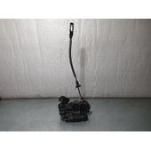 Cerradura Puerta Trasera Derecha para Volkswagen Golf Vii Lim. (Bq1)