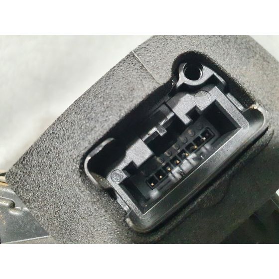 Cerradura Puerta Trasera Derecha para Volkswagen Golf Vii Lim. (Bq1)