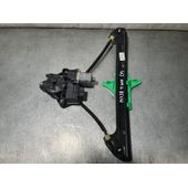 Elevalunas Trasero Derecho Para Volkswagen Golf Vii Lim.