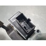 Elevalunas Trasero Derecho Para Volkswagen Golf Vii Lim.
