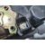Cerradura Puerta Delantera Derecha para Chrysler Voyager (Rg)