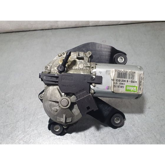 Motor Limpia Trasero para Mini Mini (R56)