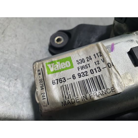 Motor Limpia Trasero para Mini Mini (R56)