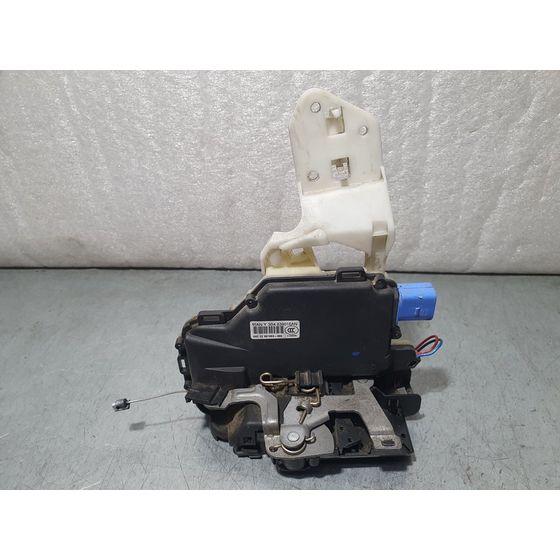 Cerradura Puerta Trasera Derecha para Seat Ibiza (6L1)