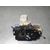 Cerradura Puerta Trasera Derecha para Seat Ibiza (6L1)