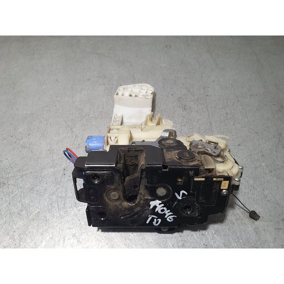 Cerradura Puerta Trasera Derecha para Seat Ibiza (6L1)
