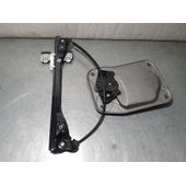 Elevalunas Delantero Izquierdo Para Skoda Fabia
