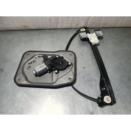 Elevalunas Delantero Izquierdo Para Skoda Fabia