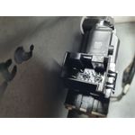 Elevalunas Delantero Izquierdo Para Skoda Fabia