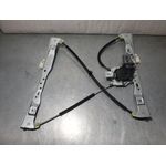 Elevalunas Delantero Derecho Para Citroen Ds3