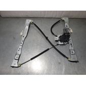 Elevalunas Delantero Derecho Para Citroen Ds3