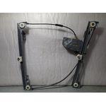 Elevalunas Delantero Derecho Para Renault Kangoo