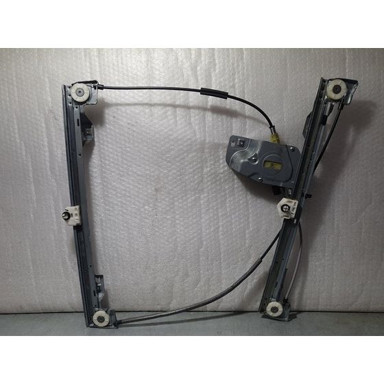 Elevalunas Delantero Derecho Para Renault Kangoo