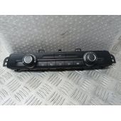 Mando Climatizador Para Peugeot Partner Kasten