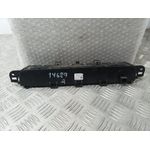 Mando Climatizador Para Peugeot Partner Kasten