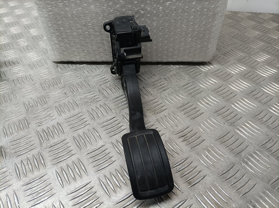 Potenciometro Pedal Para Peugeot Partner Kasten