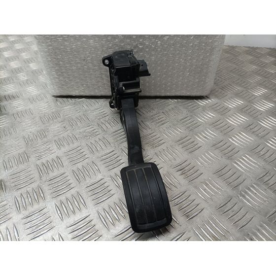 Potenciometro Pedal Para Peugeot Partner Kasten