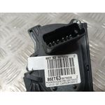 Potenciometro Pedal Para Peugeot Partner Kasten