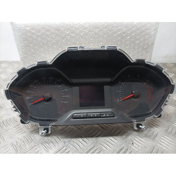 Cuadro Instrumentos Para Peugeot Partner Kasten