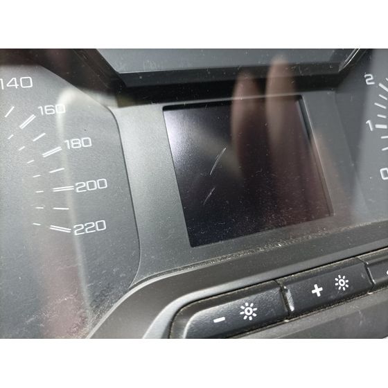 Cuadro Instrumentos Para Peugeot Partner Kasten