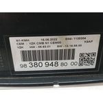 Cuadro Instrumentos Para Peugeot Partner Kasten