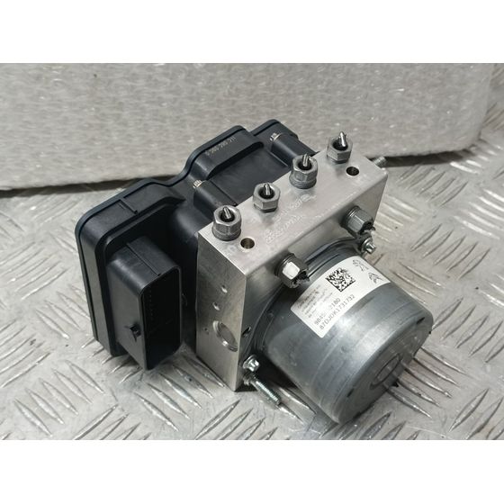 Abs Para Peugeot Partner Kasten