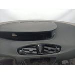Kit Airbag Para Renault Scenic Iii