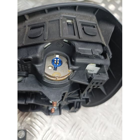 Kit Airbag Para Renault Scenic Iii