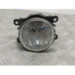 Faro Antiniebla Derecho Para Renault Scenic Iii