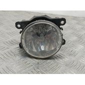 Faro Antiniebla Derecho Para Renault Scenic Iii