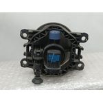 Faro Antiniebla Derecho Para Renault Scenic Iii
