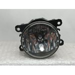 Faro Antiniebla Izquierdo Para Renault Scenic Iii