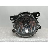 Faro Antiniebla Izquierdo Para Renault Scenic Iii