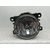 Faro Antiniebla Izquierdo Para Renault Scenic Iii