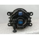 Faro Antiniebla Izquierdo Para Renault Scenic Iii