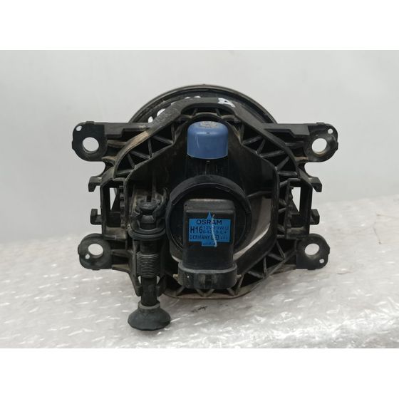 Faro Antiniebla Izquierdo Para Renault Scenic Iii