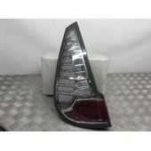 Piloto Trasero Izquierdo Para Renault Scenic Iii