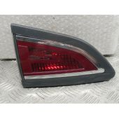 Piloto Trasero Izquierdo Para Renault Scenic Iii