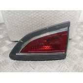 Piloto Trasero Derecho Para Renault Scenic Iii