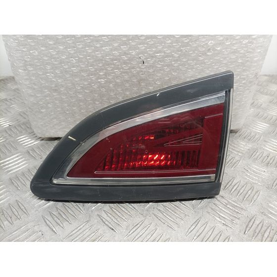 Piloto Trasero Derecho Para Renault Scenic Iii