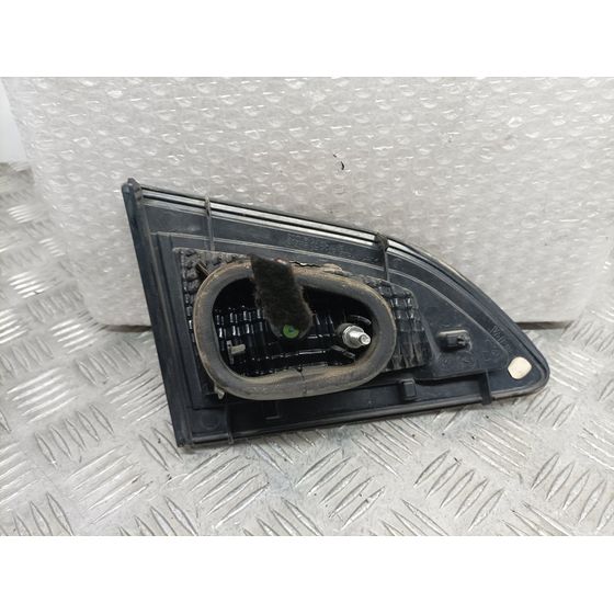 Piloto Trasero Derecho Para Renault Scenic Iii