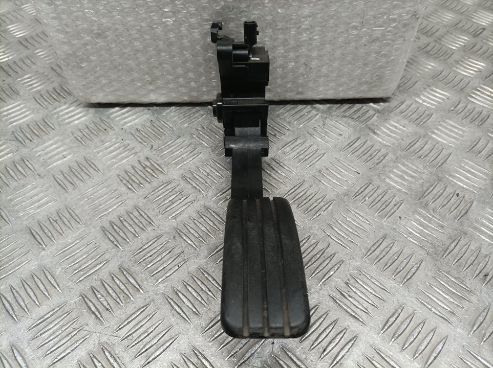 Potenciometro Pedal Para Renault Scenic Iii
