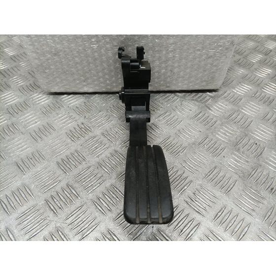 Potenciometro Pedal Para Renault Scenic Iii